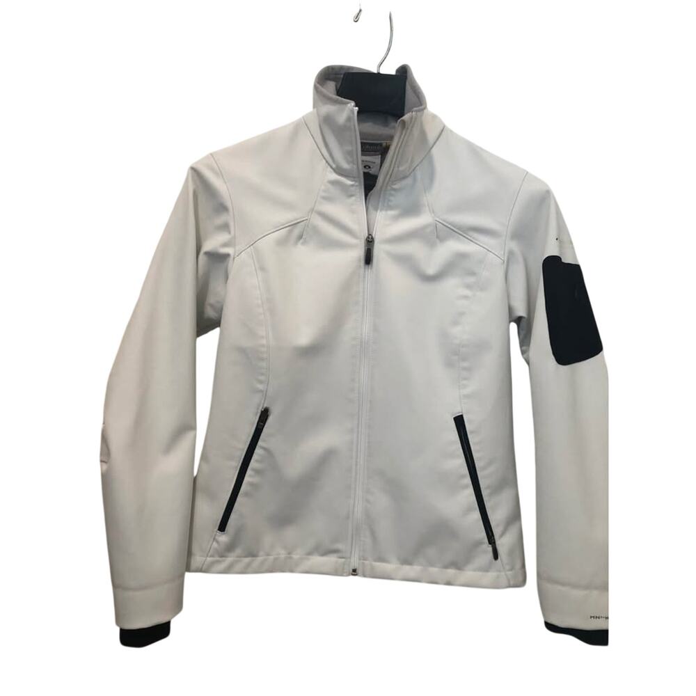 Columbia Titanium Women’s Softshell Performance Fleece Med